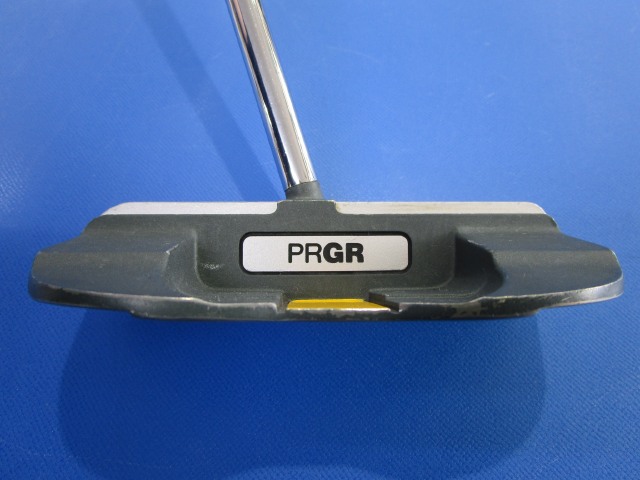 PRGR 中古ゴルフ
