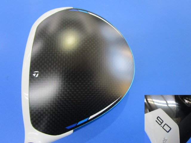 TaylorMade 中古ゴルフ