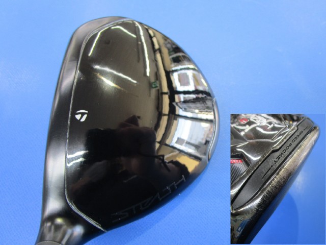 TaylorMade 中古ゴルフ