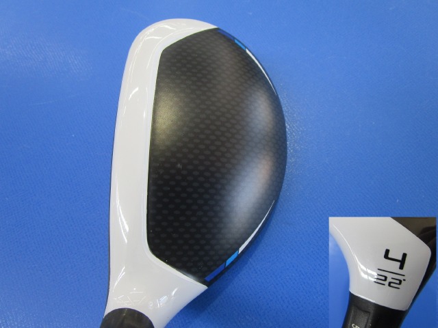 TaylorMade 中古ゴルフ