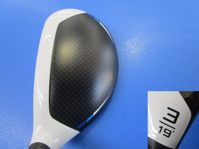 TaylorMade 中古ゴルフ
