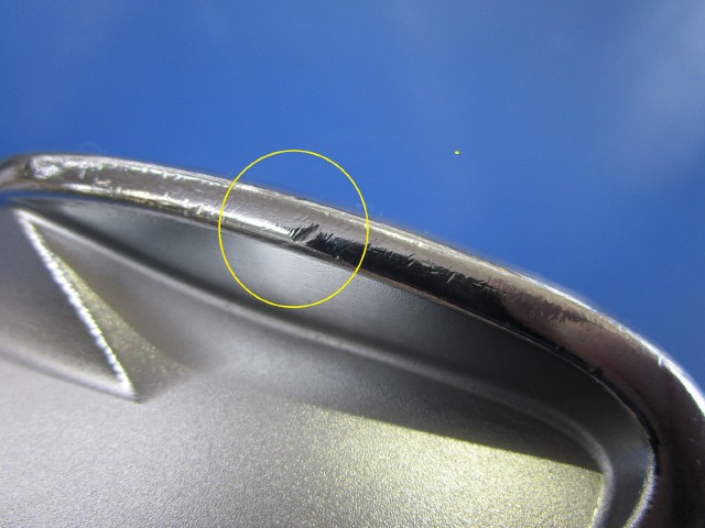 Cleveland 中古ゴルフ