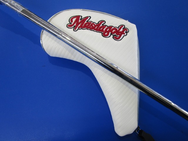 MasdaGolf 中古ゴルフ