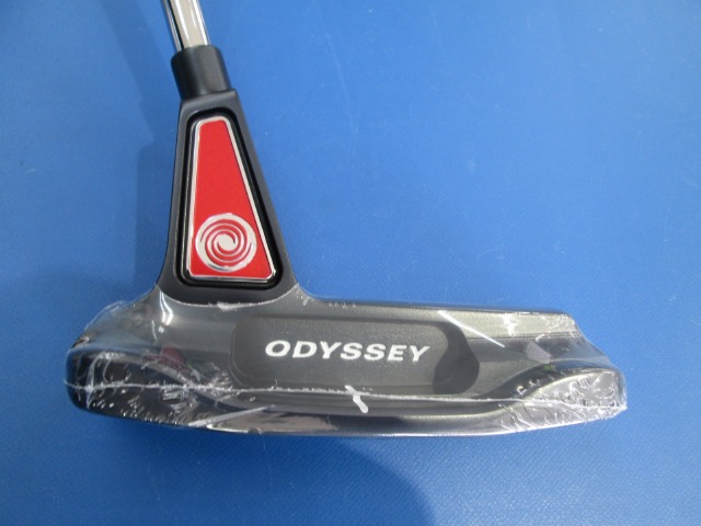 中古 TRI-BEAM 1パター ゴルフ用品