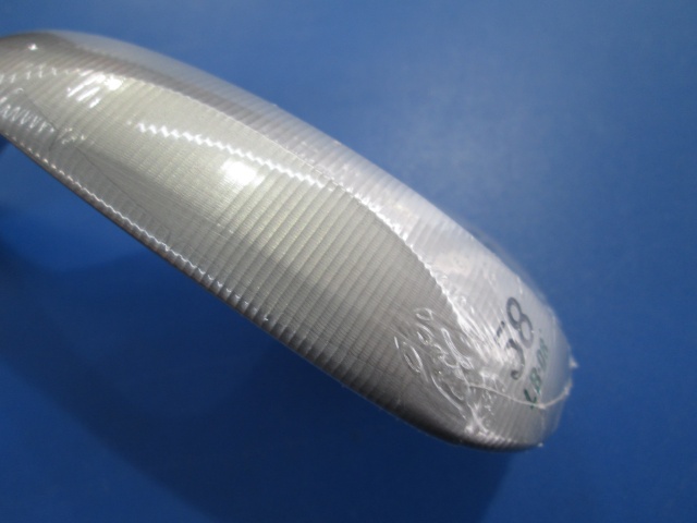 中古 MILLED GRIND4 Chrome 58LB-08 58°ウェッジ ゴルフ用品