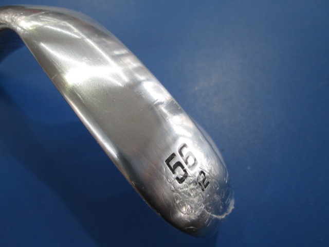 中古 BRM2 HF 56-12 56°ウェッジ ゴルフ用品