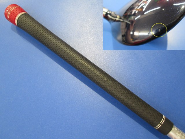 中古 VG3 2014 5W 19°フェアウェイウッド ゴルフ用品