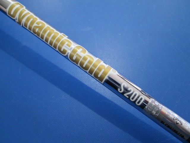 中古 JAWS FULL TOE Chrome 58-10 58°ウェッジ ゴルフ用品