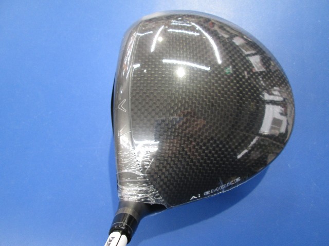 中古 PARADYM Ai SMOKE MAX FAST 12°ドライバー ゴルフ用品
