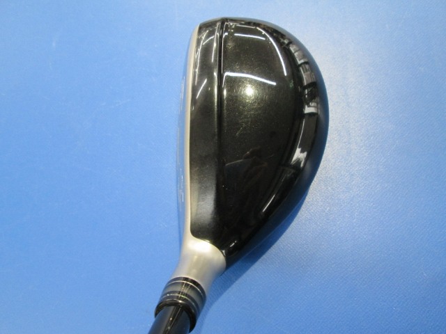 中古 ゼクシオユーティリティ2018 Miyazaki Model H5 23°ユーティリティ ゴルフ用品