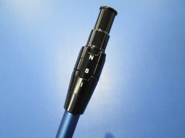 中古 24 VENTUS BL 6(X)キャロウェイスリーブ ツアベル360シャフト ゴルフ用品