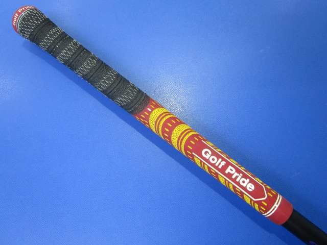 中古 iCROSSOVER #2 18°ユーティリティ ゴルフ用品