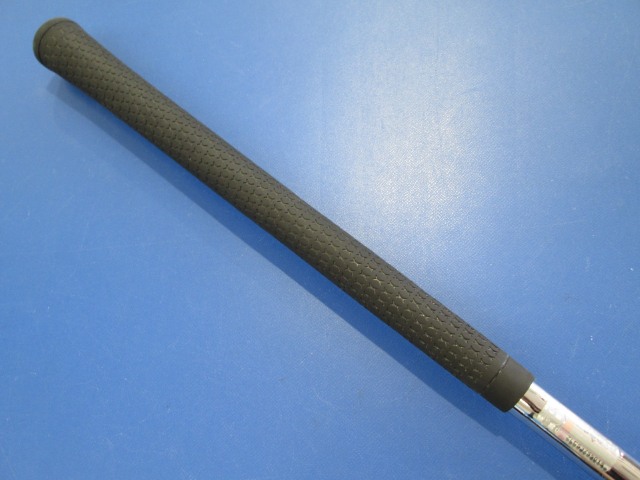 中古 JAWS FORGED Chrome 58-10 58°ウェッジ ゴルフ用品