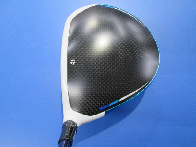 中古 SIM2 MAX 10.5°ドライバー ゴルフ用品