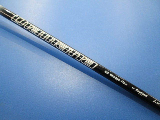 中古 CVX ZIPCORE 56-12 56°ウェッジ ゴルフ用品