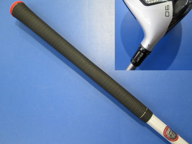 中古 M5 9°ドライバー ゴルフ用品