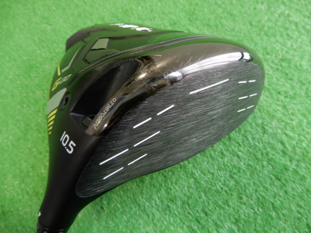 中古 G430 LST 10.5°ドライバー ゴルフ用品