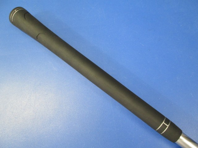 中古 M425(ストレート) SW クロムメッキ 58°ウェッジ ゴルフ用品