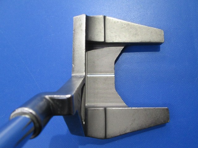 中古 TRUSS TM1パター ゴルフ用品