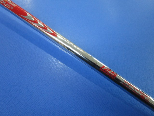 中古 STUDIO WEDGE M425(グース) P/Aクロムメッキ 48°ウェッジ ゴルフ用品