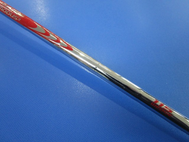 中古 M425(グース) AW クロムメッキ 52°ウェッジ ゴルフ用品