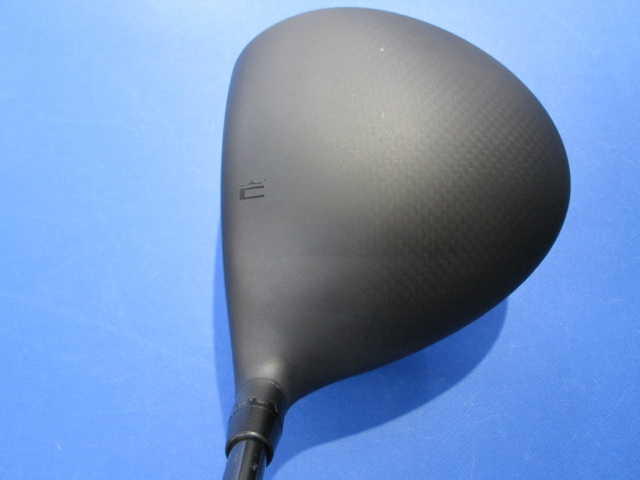 中古 DARKSPEED LS 9°ドライバー ゴルフ用品