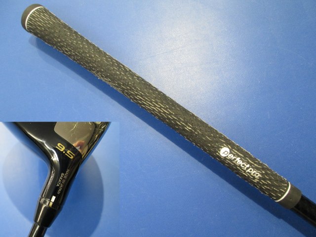 中古 ツアーワールドTR20 460 9.5°ドライバー ゴルフ用品