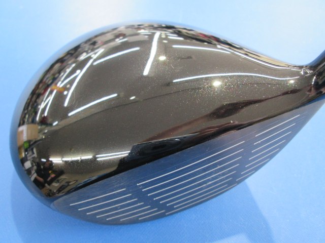 中古 TOUR B XD-3 9.5°ドライバー ゴルフ用品
