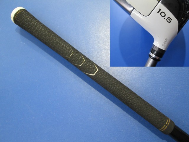 中古 STEALTH GLOIRE 10.5°ドライバー ゴルフ用品