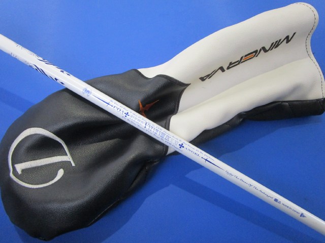 中古 MINERVA VALIENTE 10.5°ドライバー ゴルフ用品