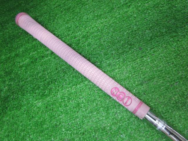 中古 DW-116ウエッジ 52°ウェッジ ゴルフ用品