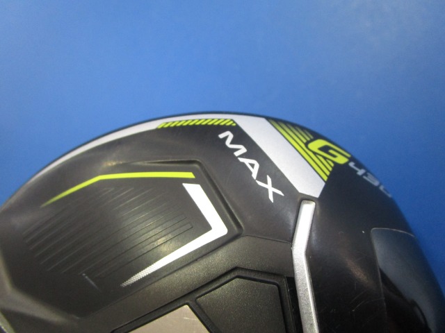 中古 G430 MAX 10.5°ドライバー ゴルフ用品