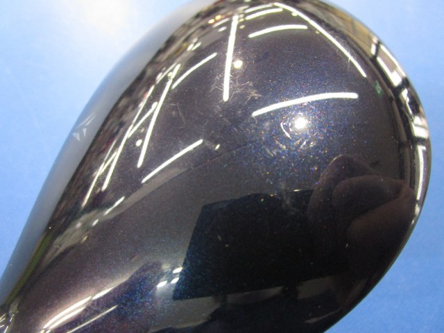 中古 ゼクシオ2016モデル 9W 23°フェアウェイウッド ゴルフ用品
