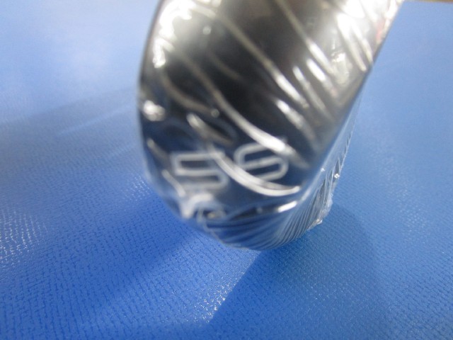 中古 RTZ BLACK SATIN 56-10 56°ウェッジ ゴルフ用品