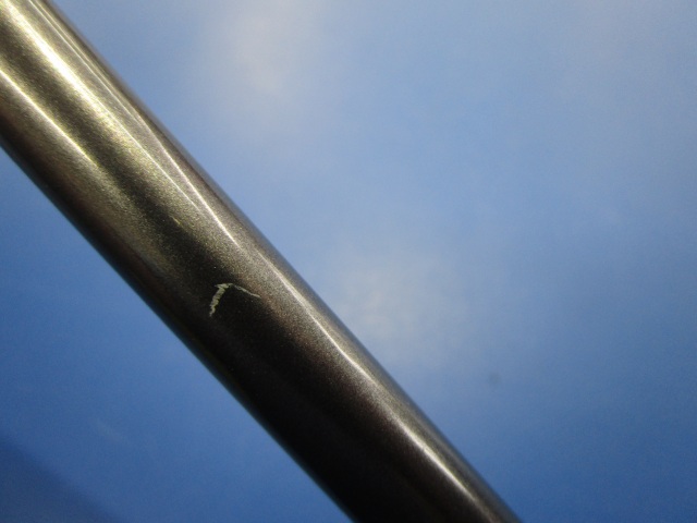 中古 RMX 116 10.5°ドライバー ゴルフ用品