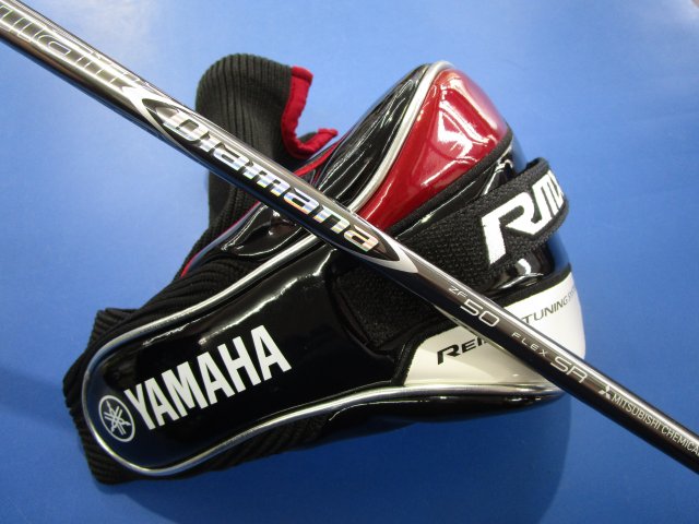 中古 RMX 116 10.5°ドライバー ゴルフ用品