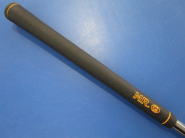 中古 STUDIO WEDGE M425 ニッケルクロムメッキ 48°ウェッジ ゴルフ用品
