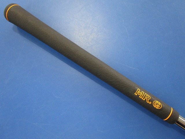 中古 STUDIO WEDGE M425 ニッケルクロムメッキ 58°ウェッジ ゴルフ用品