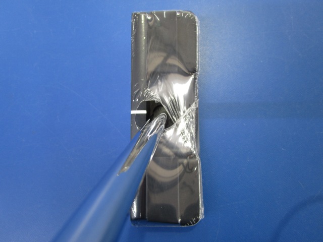 中古 Ai-ONE SQUARE 2 SQUARE CRUISER DWパター ゴルフ用品