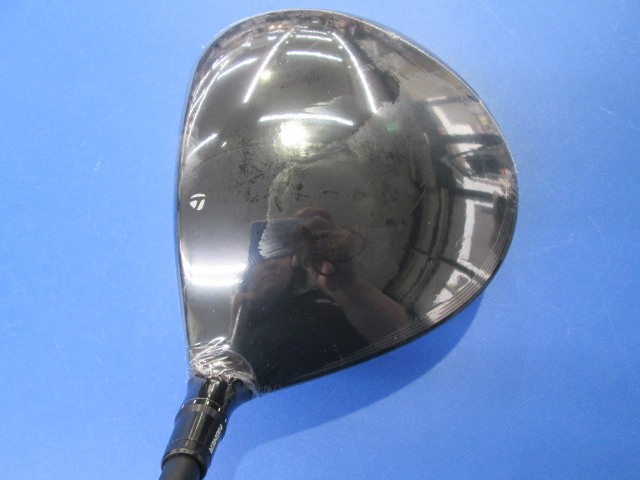 中古 Qi35 LS Designer Series Black 10.5°ドライバー ゴルフ用品