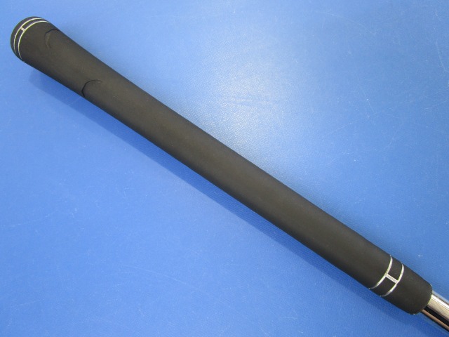 中古 STUDIO WEDGE M425／S ニッケルクロムメッキ 58°ウェッジ ゴルフ用品