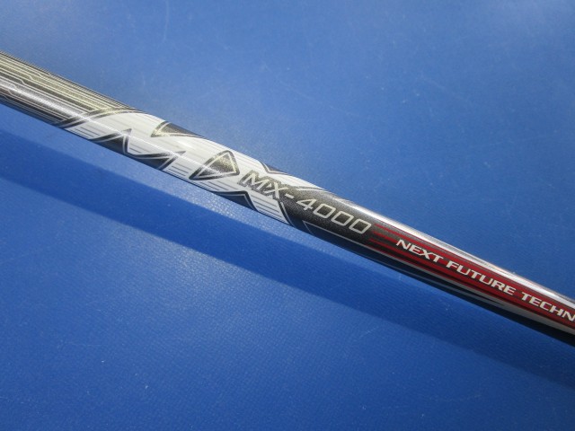 中古 ゼクシオフォージド2013 3I 20°ユーティリティ ゴルフ用品