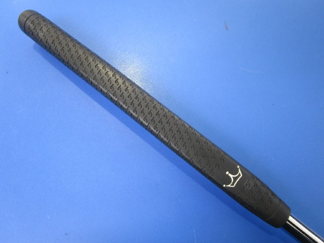 中古 DETOURパター ゴルフ用品