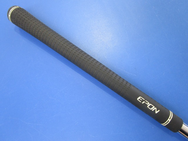 中古 213STX 58°ウェッジ ゴルフ用品