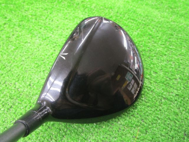 中古 ゼクシオX2024 4W 16.5°フェアウェイウッド ゴルフ用品