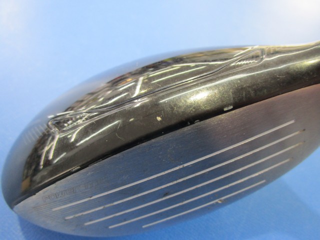 中古 TOUR B JGR HY H3 19°ユーティリティ ゴルフ用品