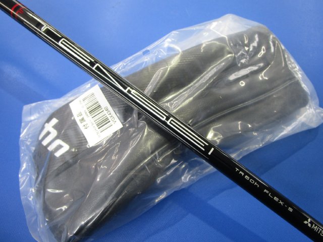 中古 RMX VD UT 2024 U4 22°ユーティリティ ゴルフ用品