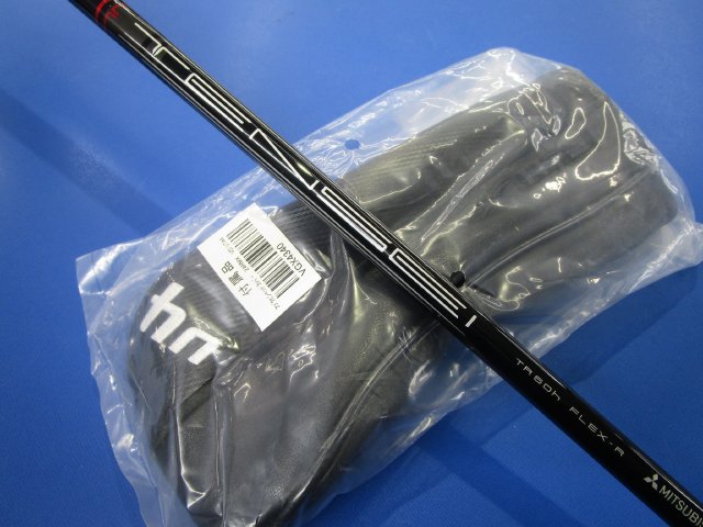 中古 RMX VD UT 2024 U4 22°ユーティリティ ゴルフ用品