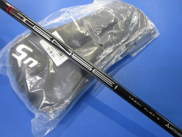 中古 RMX VD UT 2024 U5 25°ユーティリティ ゴルフ用品