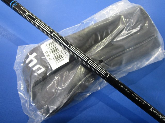 中古 RMX VD UT 2024 U4 22°ユーティリティ ゴルフ用品